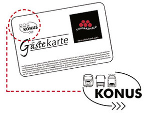 Konuskarte Logo