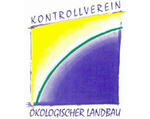 Logo ökologischer Kontrollverein