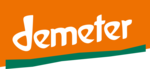 Logo demeter Logo demeter